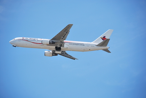Air Niugini