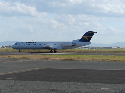 VH-FKC