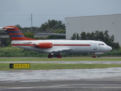 VH-KBX