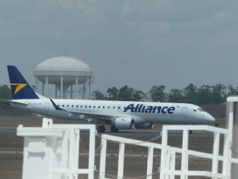 VH-UYK