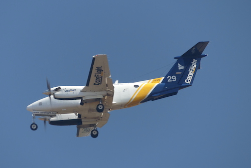 CareFlight