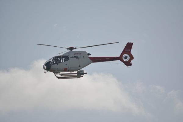 VH-BGB
