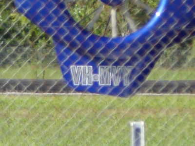 VH-MVY