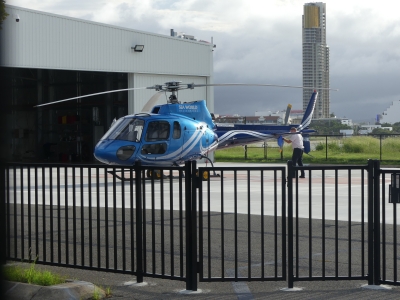 VH-SWL
