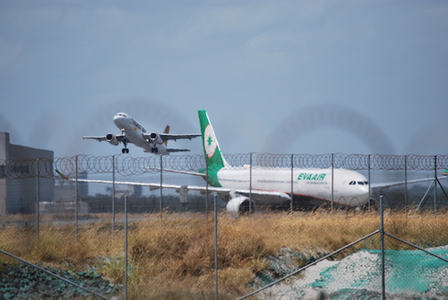 Eva Airways