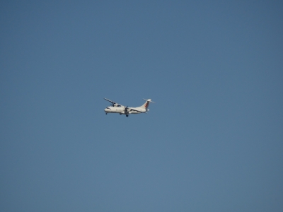 VH-FVM