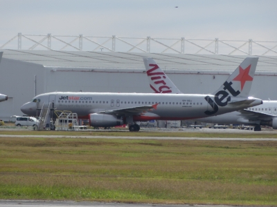 VH-VQJ