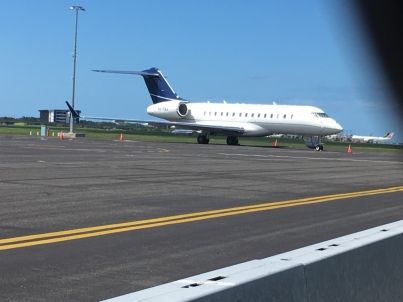VH-FGJ