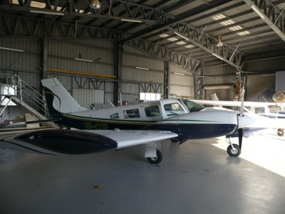 VH-FJQ