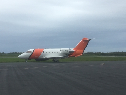 VH-XNC