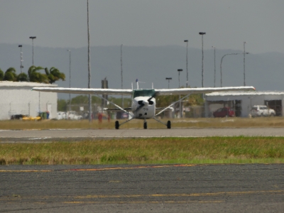 VH-BGX
