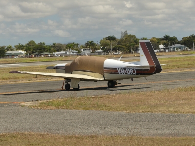 VH-DRJ
