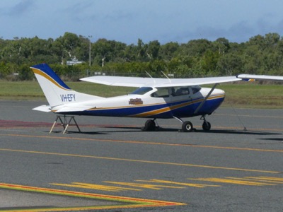 VH-EFY