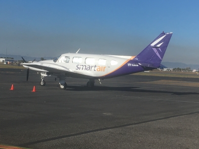 VH-KMW