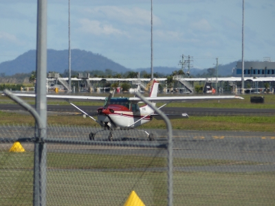 VH-MWL