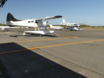 VH-OHU