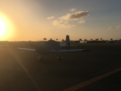 VH-ORF