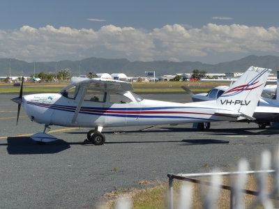 VH-PLV