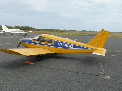 VH-RRO