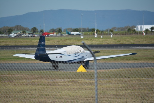 VH-SKK