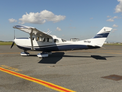 VH-TEF