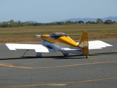 VH-VNM