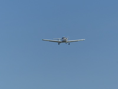 VH-YTW