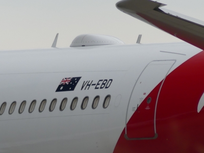 VH-EBD
