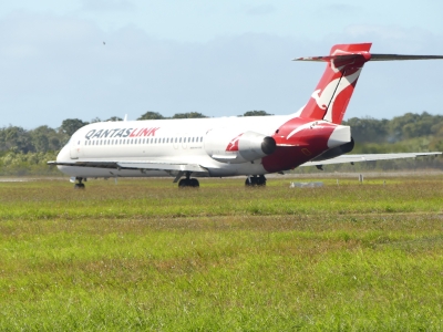 VH-YQX