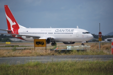 VH-VZE
