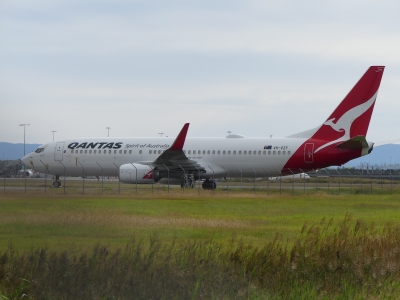 VH-VZY