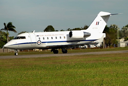RAAF